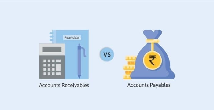 Perbedaan Account Receivable dan Account Payable