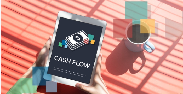 jenis aliran laporan cash flow