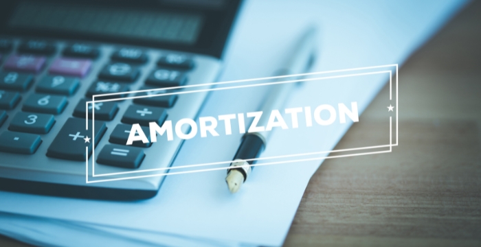 Cara Menghitung Tax Amortisasi