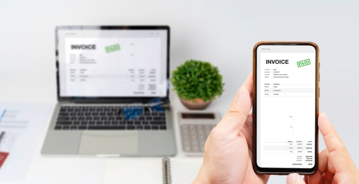 Solusi E-Invoice Indonesia