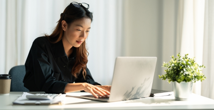 Tax Reporting Sustainability