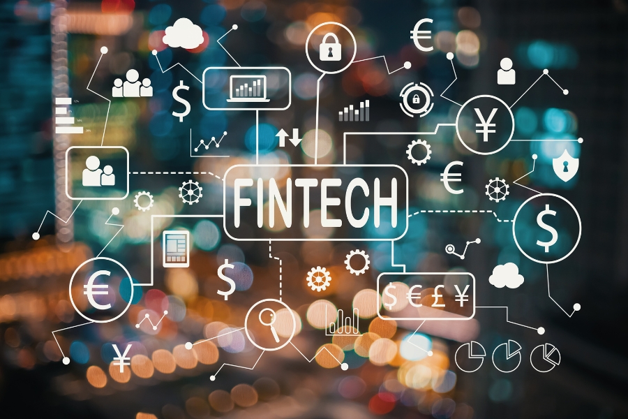 perpajakan fintech