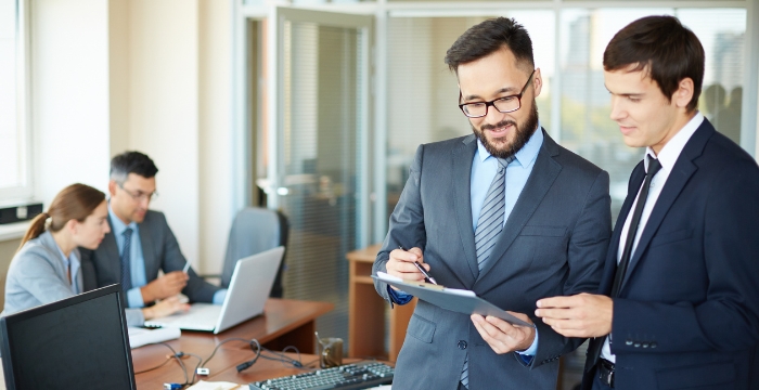 konsultan pajak Depok