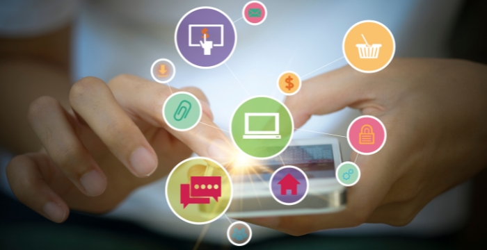 pajak perdagangan elektronik