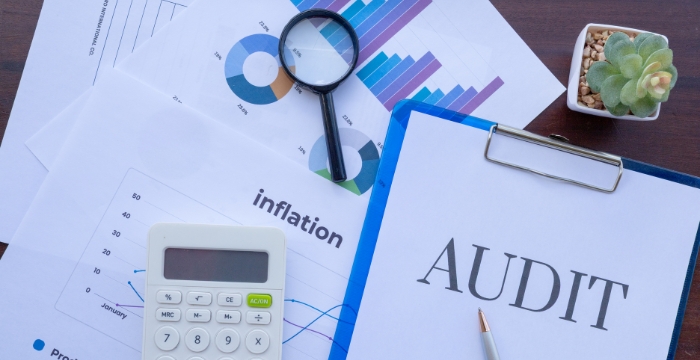 tax audit readiness checklist